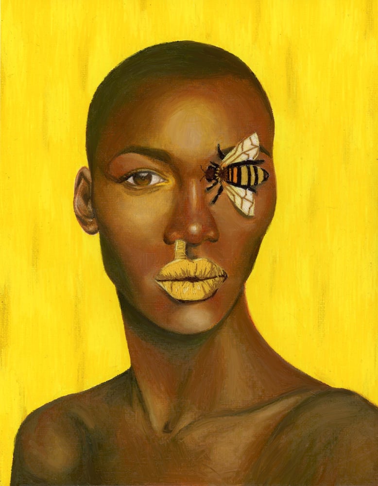 Image of Honey