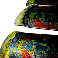 Image 2 of WAVE SUPPAPIT  FIRST PRO MODEL DECK(MUTELU Deck)​