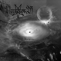 NECROCOSM “Infinite Darkness”