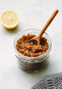 Image 1 of Sugar Scrubs