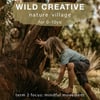 Wild Creative Term 2