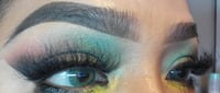 Image 1 of Natural Green 