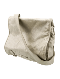 Image 2 of '13 Balenciaga Leather Messenger Bag