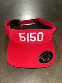 Image 5 of 5150 Flex Visors