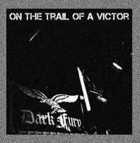 DARK FURY “On the trial of victory ” Live Album  2CD