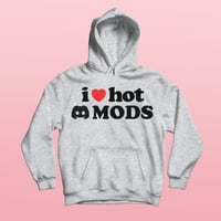 I  <3  Discord Mods 