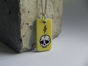 Image of Domino Pendants