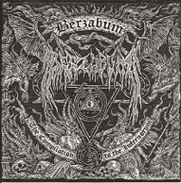 BERZABUM “The Compilation to the Infernorum “