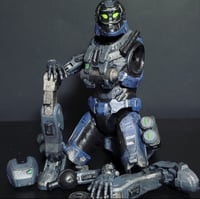 Image 2 of Halo infinite prosthetics 