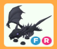 Fr Shadow Dragon