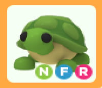 FR Turtle