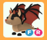 FR Bat Dragon