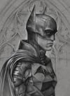 The Batman - Robert Patterson