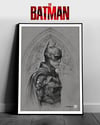 The Batman - Robert Patterson