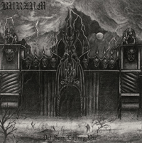   BURZUM  “Det Som Engang Var” CD