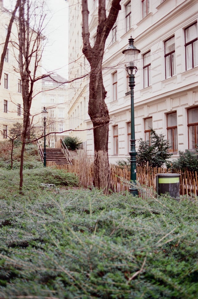 Image of UNI Film - expired