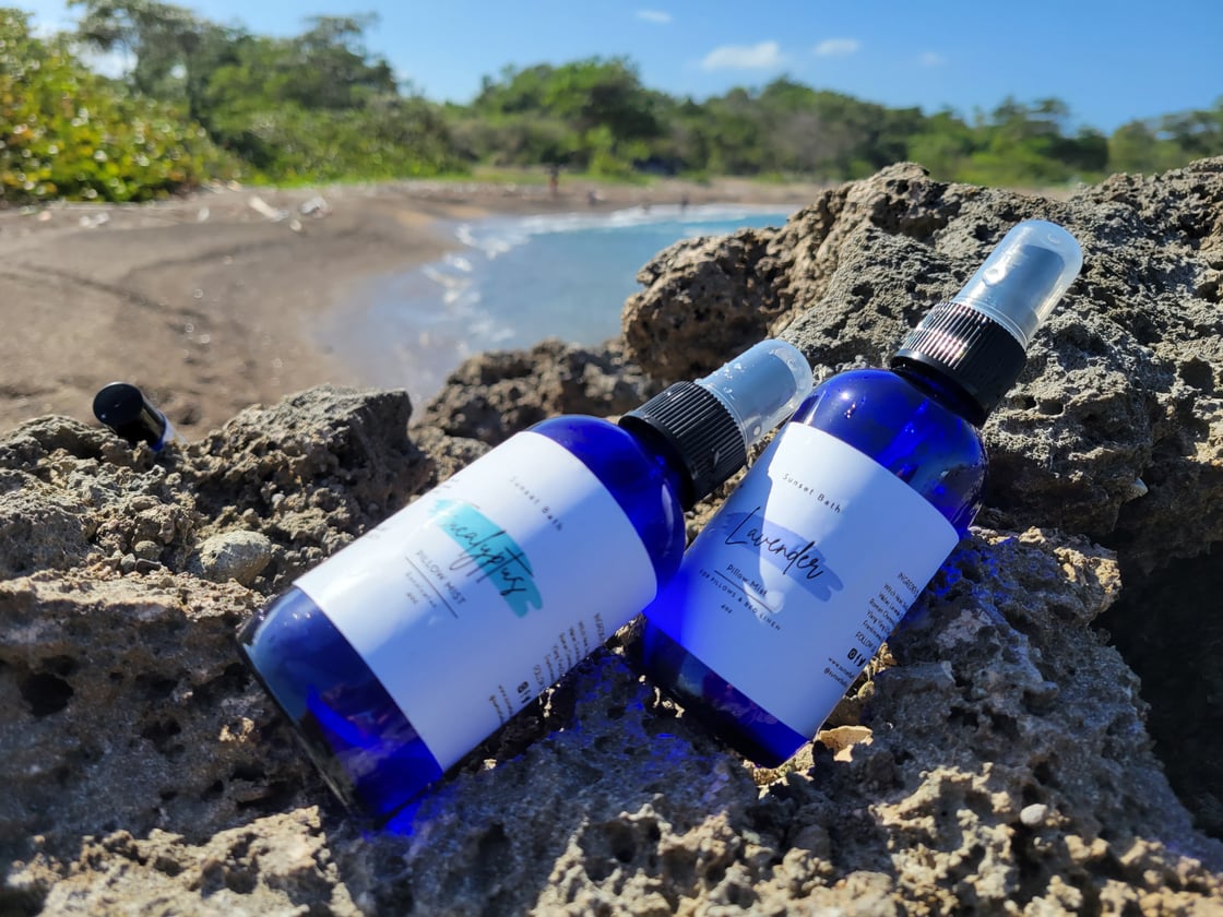 Image of Pillow Mist - 4oz