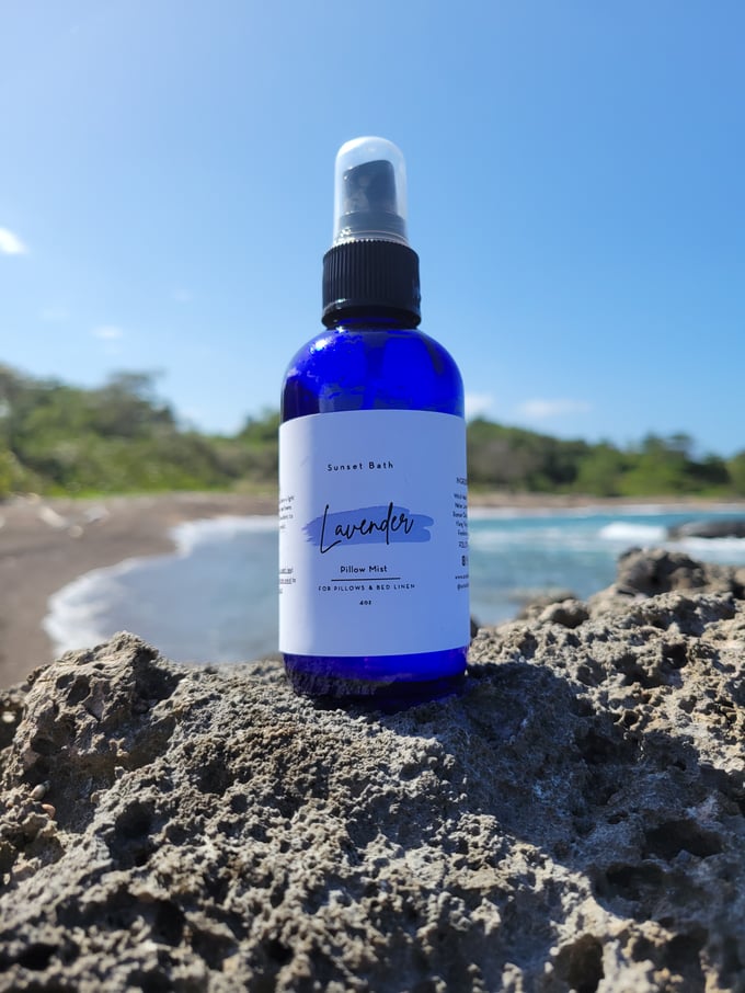 Image of Pillow Mist - 4oz