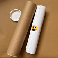 Image 4 of Odalina print