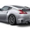 Image of Impul 934S Aero Program for the Nissan Z34 Fairlady 370Z