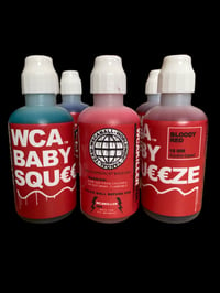 Image 3 of WCA BABY SQUEEZE 60ml