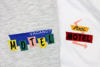 Image 1 of Motel signs