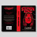 Image of 'Book Jackets' - Stephen King