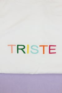 Image 3 of Triste :(