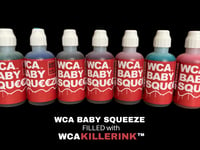 Image 1 of WCA BABY SQUEEZE 60ml