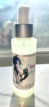Genshin Impact Body Sprays | Albedo, Beidou, Diluc, Kaeya, Kazuha, Ningguang, Xiao, + Zhongli