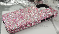 Image 1 of Pink Ballet Fully Covered Case