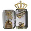 Queen Bee Mini Tin Kits