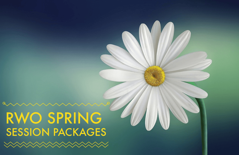 Image of Spring 2022 Packages