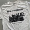 Total Resignation T-Shirt 001