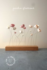 Image 1 of Jardin flottant 