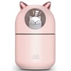 Cute Cat Cool Mist Humidifier 