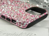 Pink Ballet Fully Covered Case