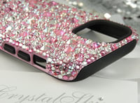Image 3 of Pink Ballet Fully Covered Case