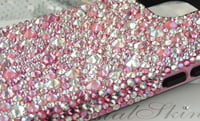 Image 4 of Pink Ballet Fully Covered Case