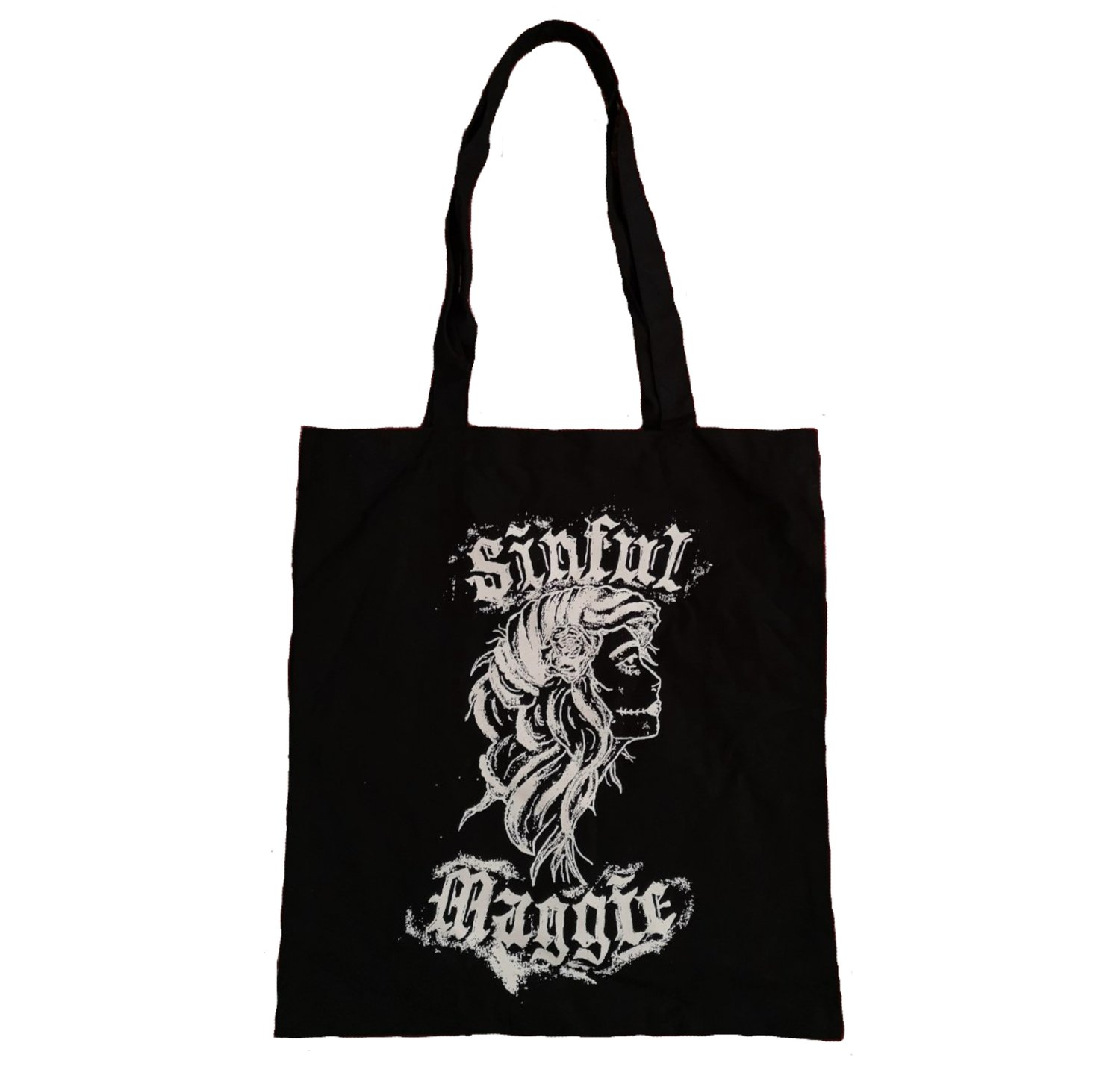 Image of Logo Tote Bag