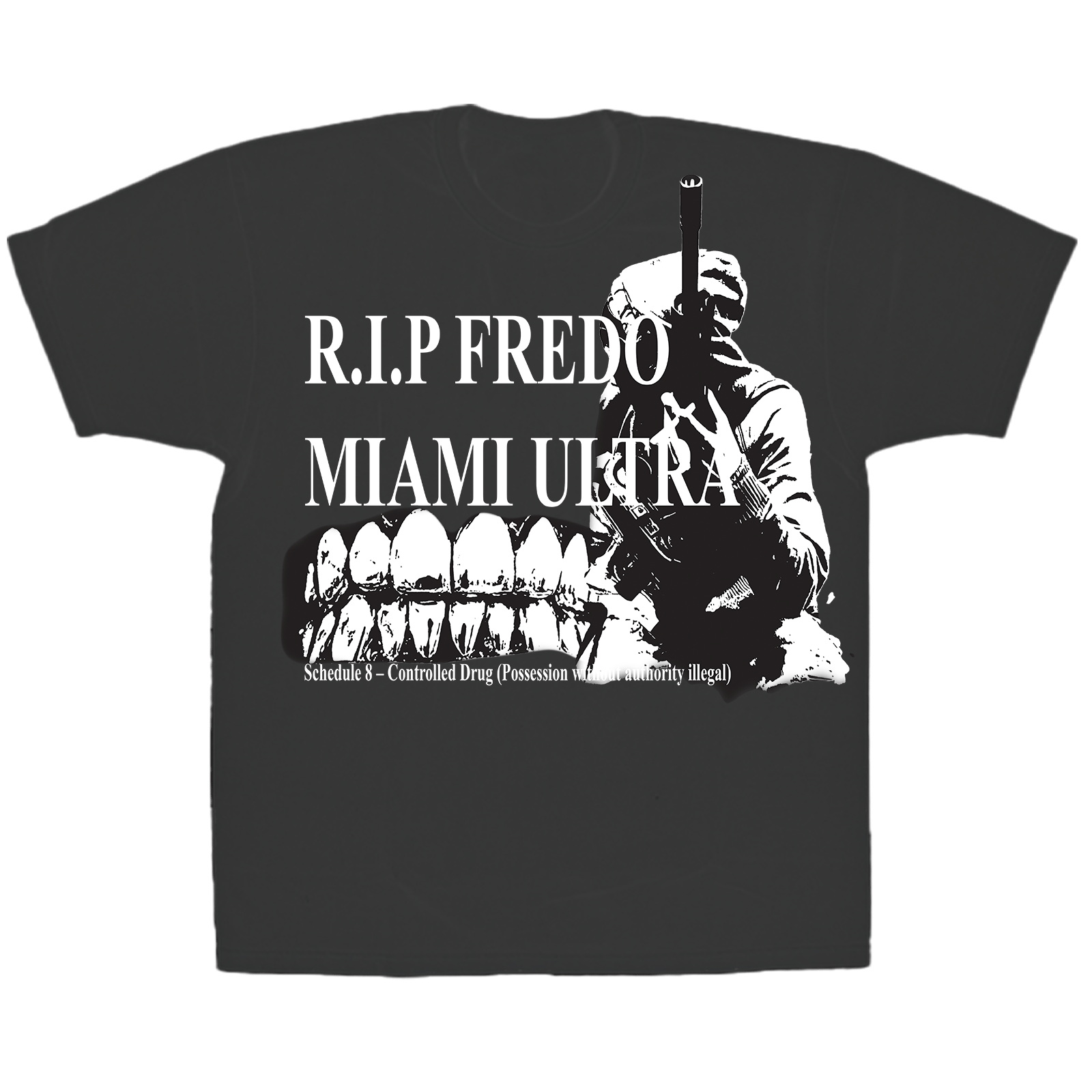 Image of RIP FREDO SHIRT