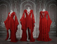 Image 1 of Devil Gown Two