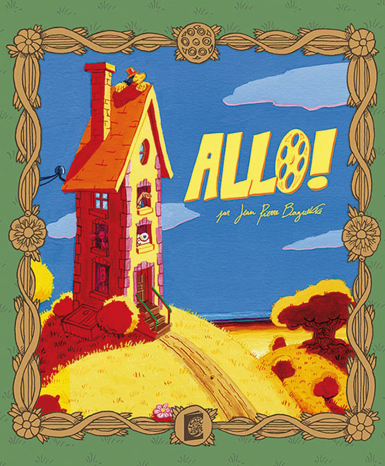 Image of Allô