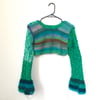 pond sweater