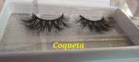Image 2 of Coqueta
