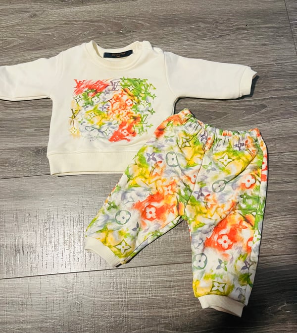 Image of Habi Set