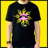 MOUTH Shirt ***UNISEX*** fairtrade
