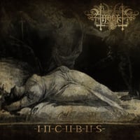 ANDAKT (NOR) "Incubus" CDR