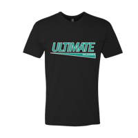 ultimate black tee