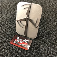 Image 1 of Windmill Hitch Cover - Two Layers